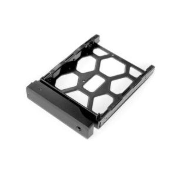 Synology Spare Part- DISK TRAY (Type D6) for DS1513+, DS1813+, DX513V2(S/N : XXXXM5NXXXXXX), DS214+, DS1515+, DS1815+, DS2015xs, DS3615xs, DX1215 - Connected Technologies