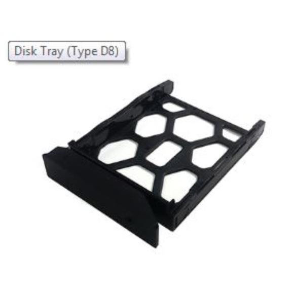 Synology Spare Part- DISK TRAY (Type D8) - Connected Technologies