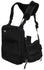Tablet Ex Gear - Large Ruxton Pack ( Suitable for ~12&quot; Tablets - CF-33 ) - Hands Free Operation Tablet Vest - Connected Technologies