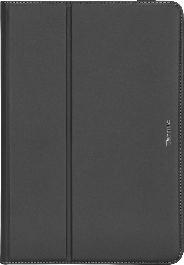 TARGUS VERSAVU CASE FOR IPAD (GEN 7) 10.2" , IPAD AIR 10.5" & IPAD PRO 10.5" - BLACK - Connected Technologies