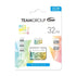 TEAM Color Card II Micro SDHC UHS-1 U3 32G 90/45 R/W - Connected Technologies