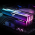 TEAM Xtreem Addressable RGB Gaming 32GB Memory Kit (16GB x 2) 3600Mhz - Connected Technologies
