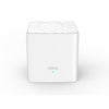 TENDA MW3 AC1200 WHOLE HOME MESH WIFI SYSTEM, 2FE (1-PACK)