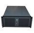 TGC Rack Mountable Server Chassis 4U 416A 10 x 3.5’ HDD + 1 