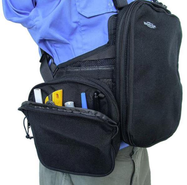 The Utility Pouch (Ruxton Compatible) - Connected Technologies