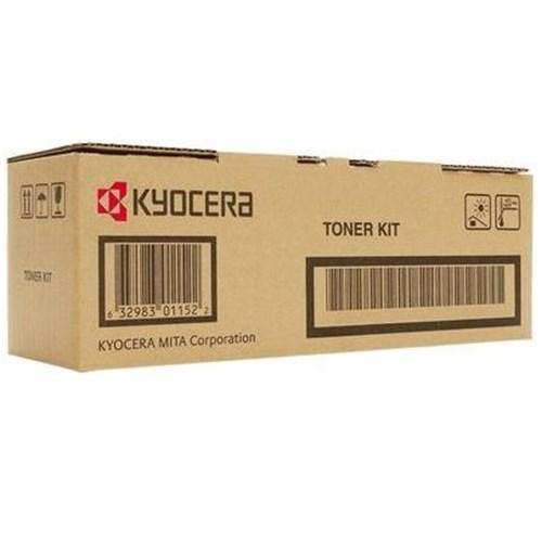 TK-1184 BLACK TONER 3K PAGES FOR M2735DW / M2635DN - Connected Technologies