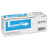 TK-5164C CYAN TONER 12K PAGES FOR P7040CDN - Connected Technologies