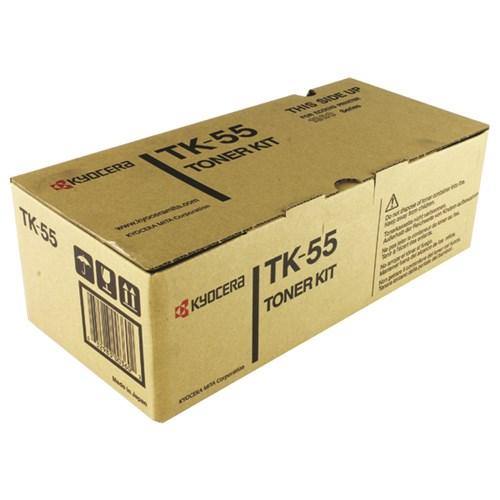 TK-5284Y TONER - YELLOW 11K YIELD - Connected Technologies