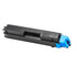 TK-584C CYAN TONER KIT YIELD 2.8K FOR FS-C5150DN - Connected Technologies