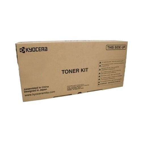 TK-7109 TONER KIT BLACK 20K FOR TASKALFA 3010I - Connected Technologies