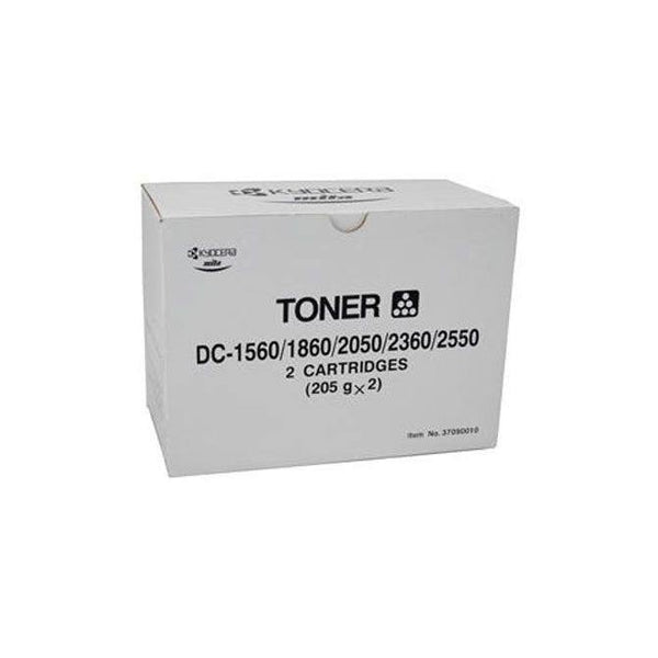 TONER; DC1560/1860/2050/2360/2550 - Connected Technologies