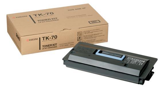 TONER FOR FS-9100DN/9500DN - Connected Technologies