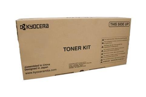 TONER KIT CYAN FS-C8650DN YIELD 20000 PAGES - Connected Technologies