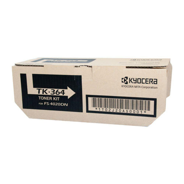 TONER KIT FOR FS-4020DN 20K PAGES  5 - Connected Technologies