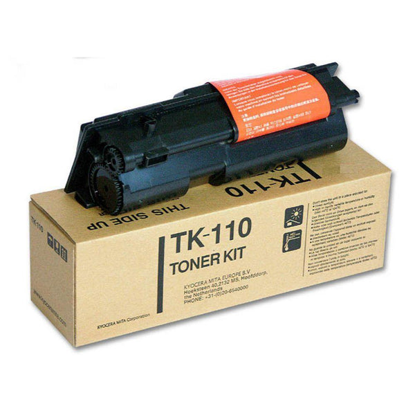 TONER KIT FOR FS720/820/920/1016MFP - Connected Technologies