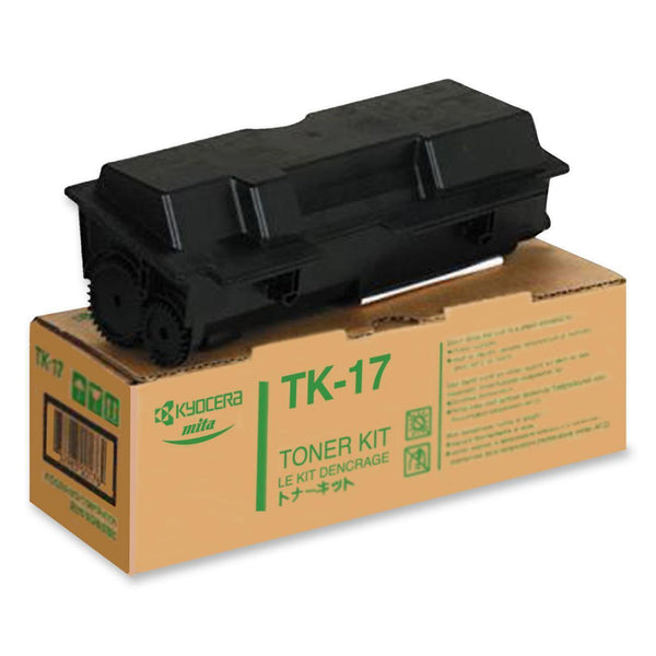 TONER KIT FS-1000/1000/1010 - Connected Technologies