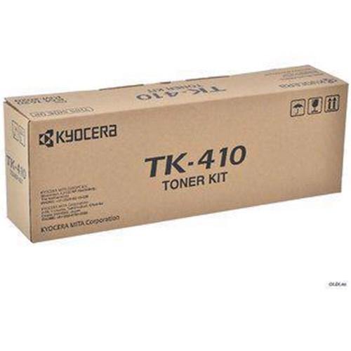 TONER KIT KM-1620/1650/2050 15K - Connected Technologies