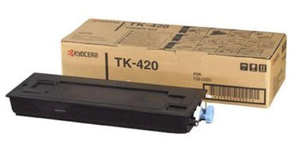 TONER KIT KM-2550 15K - Connected Technologies