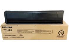 Toshiba T520PR Copier Toner - Connected Technologies