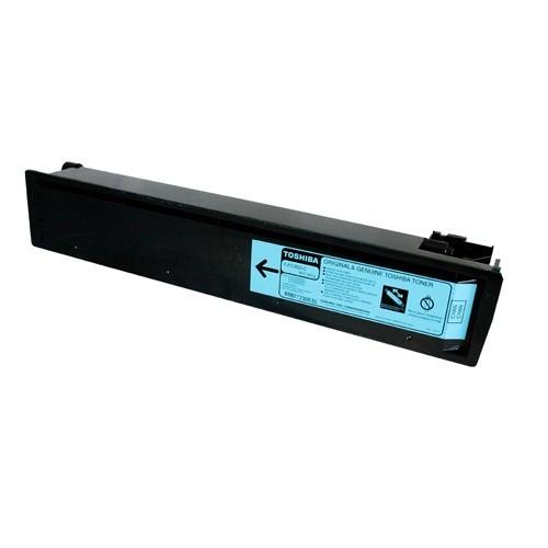 Toshiba TFC50 Toner Cyan - Connected Technologies
