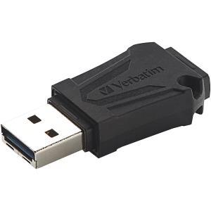 TOUGHMAX MILITARY-GRADE USB 3.0 32GB