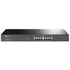 TP-LINK 16 PORT SMART DESKTOP AND RACKMOUNT SWITCH GbE(16), POE (8),5YR