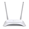 TP-LINK 300MBPS 3G/4G WIRELESS-N ROUTER, LAN(4), USB(1), ANT(2), 3YR