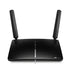 TP-LINK 300MBPS 4G /LTE WIRELESS-N ROUTER,LAN(4),MICRO SIM (1),ANT(2), 3YR