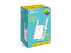 TP-LINK 300MBPS UNIVERSAL WALLPLUG Wi-FI RANGE EXTENDER,ANT(2), 3YR