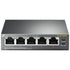 TP-LINK 5 PORT GIGABIT SWITCH, POE(4), IGMP SNOOPING, QOS, 5YR WTY