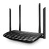 TP-Link Archer A6 AC1200 Wireless MU-MIMO Gigabit Router (OneMesh) - Connected Technologies