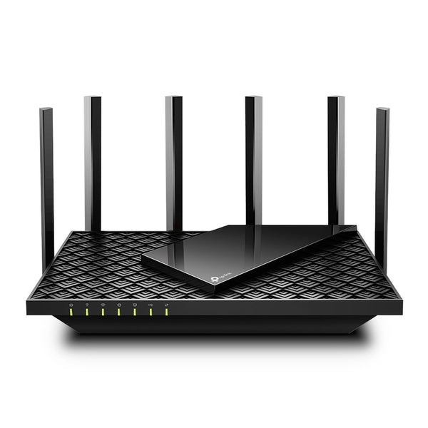 TP-Link Archer AX72 AX5400 Dual-Band Gigabit Wi-Fi 6 Router 