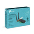 TP-Link Archer T4E AC1200 Wireless Dual Band PCIe Adapter, 867Mbps @ 5Ghz, 300Mbps @ 2.4Ghz - Connected Technologies