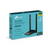 TP-Link Archer T4U Plus AC1300 Dual Antennas High-Gain Wireless USB Adapter - Connected Technologies