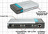 TP-LINK PRINT SERVER 10/100 PARALLEL PORT 1YR