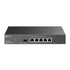 TP-Link TL-ER7206 SafeStream Gigabit Multi-WAN VPN Router Up