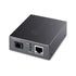 TP-Link TL-FC311A-2 Gigabit WDM Media Converter - IEEE 802.3u 1550nm 2KM (Compatible with TL-FC311B-2) - Connected Technologies