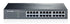 TP-Link TL-SG1024DE 24-Port Gigabit Desktop/Rackmount Easy Smart Switch energy-efficient L2 Features Supports MAC 128xVLAN 48Gbps Switching Capacity - Connected Technologies