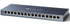 TP-Link TL-SG116 16-Port Gigabit Unmanaged Desktop/Wall 