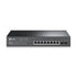 TP-LINK TL-SG2210MP 10 PORT GIGABIT SMART SWITCH, GbE(8) ,POE(8), SFP(2), 5YR