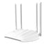 TP-Link TL-WA1201 AC1200 Wireless Access Point, AC1200 Dual-Band Wi-Fi, Passive POE, Multiple Modes, MU-MIMO, Boosted Coverage, Captive Portal - Connected Technologies