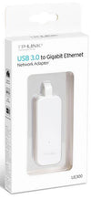 TP-Link UE300 USB3 Gigabit Adapter Windows/Mac OS/Linux