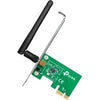 TP-LINK WIRELESS-N PCI-E ADAPTER 150MBPS, ANT(1), 3YR