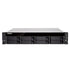 TS-883XU-E2124-8G NO RAIL 2U RACK NAS INTEL XEON 3.3GHZ QUAD