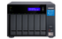 TVS672XT NAS TOWER QUAD CORE AMD 3.1 GHZ PROCESSOR 6X SATA6 8GB DDR4 RAM - Connected Technologies