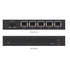 Ubiquiti EdgeRouter X - 5-Port Gigabit Router, 1 SFP - 24v Passive PoE Out (Limited) - 880MHz Dual Core Processor - 256MB RAM - Connected Technologies