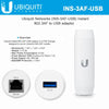 Ubiquiti INS-3AF-USB Ubiquiti Instant 3AF to USB Adapter