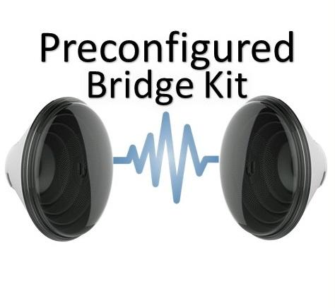 Ubiquiti IS-5AC 5 GHz IsoStation AC 14dBi