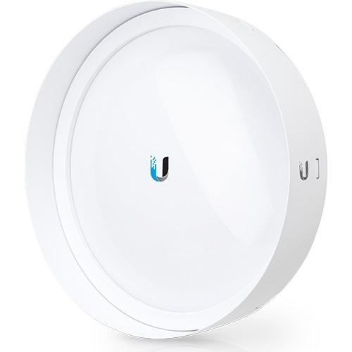Ubiquiti ISO-BEAM-19 NanoBeam 19 Isolator Shield