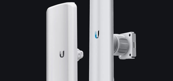 Ubiquiti LAP-120 5GHz ac AP 16dBi 120Â° - Connected Technologies